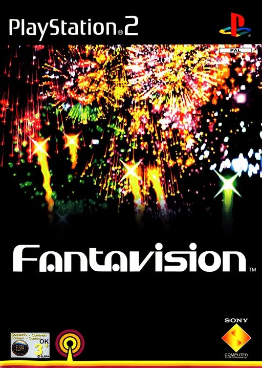Fantavision (Europe) (En,Fr,De,Es,It)